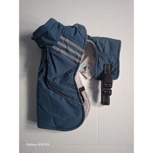 FUAMEY Dog Winter Jackets Size Small Waterproof Reflection Dog Coat